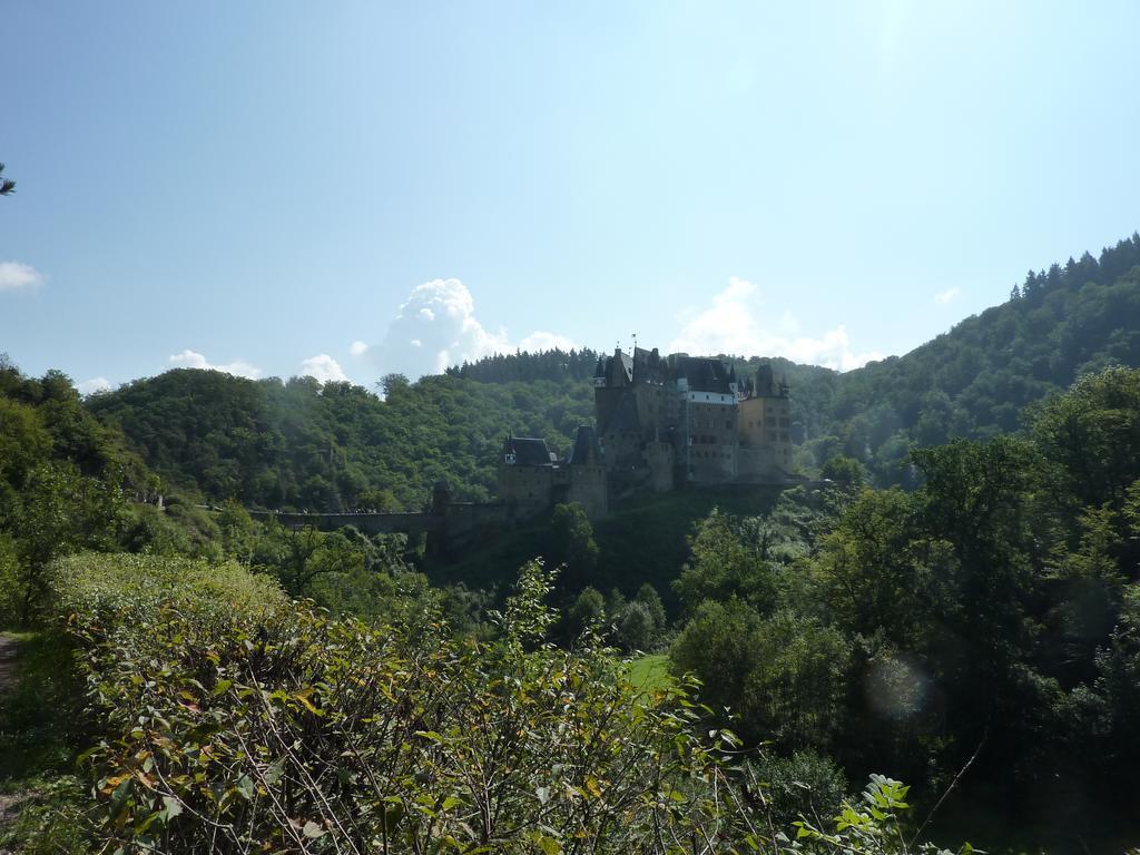 Speedys Gaestehaus Baar  Kültér fotó