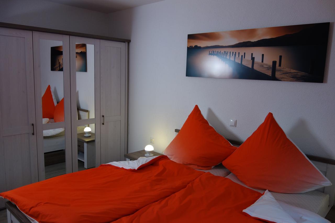 Speedys Gaestehaus Baar  Kültér fotó
