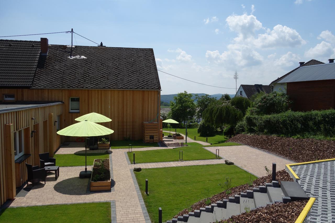 Speedys Gaestehaus Baar  Kültér fotó