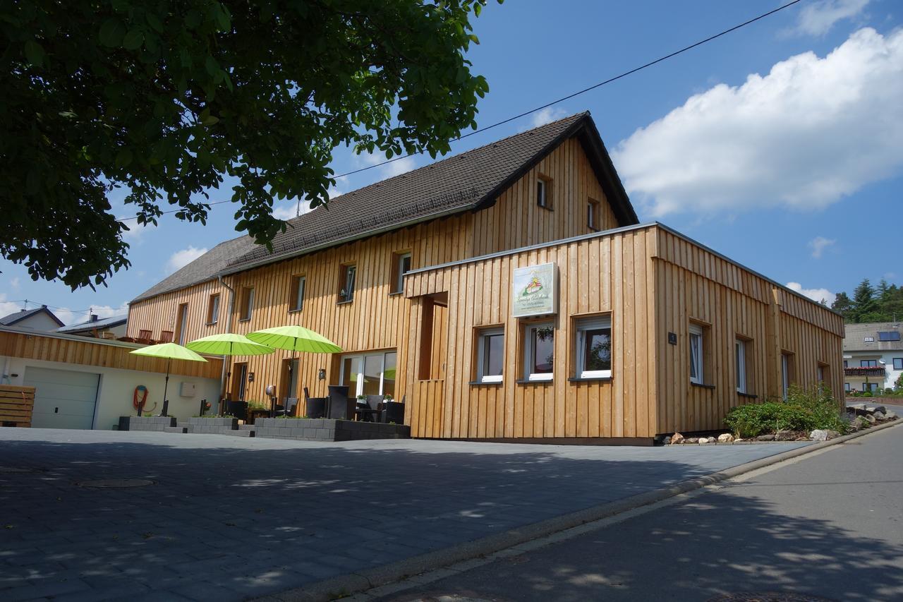 Speedys Gaestehaus Baar  Kültér fotó