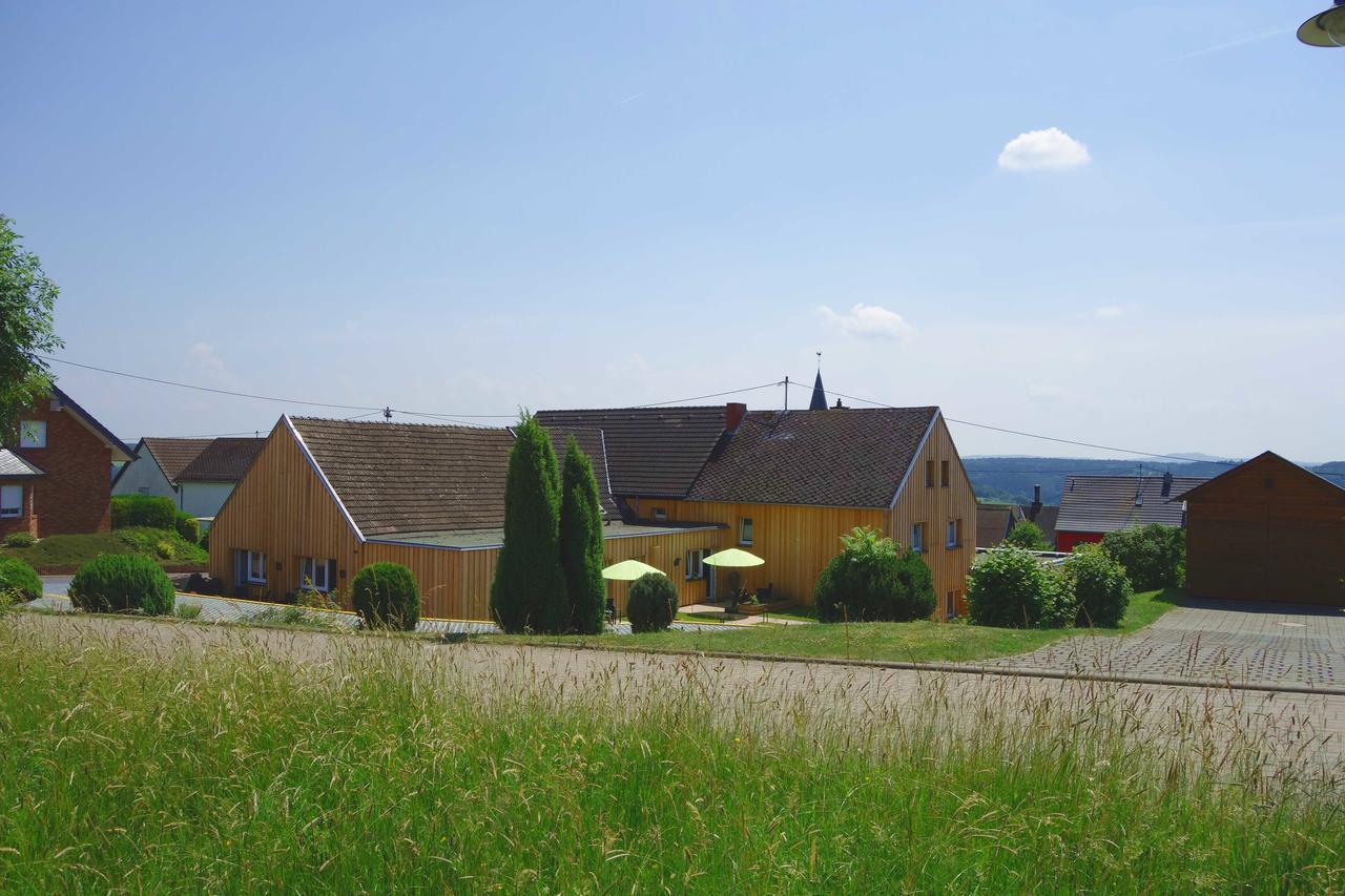 Speedys Gaestehaus Baar  Kültér fotó