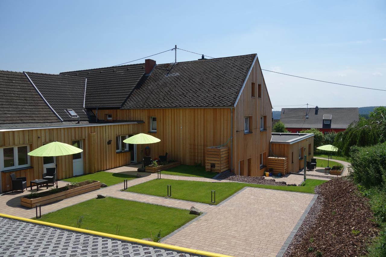 Speedys Gaestehaus Baar  Kültér fotó