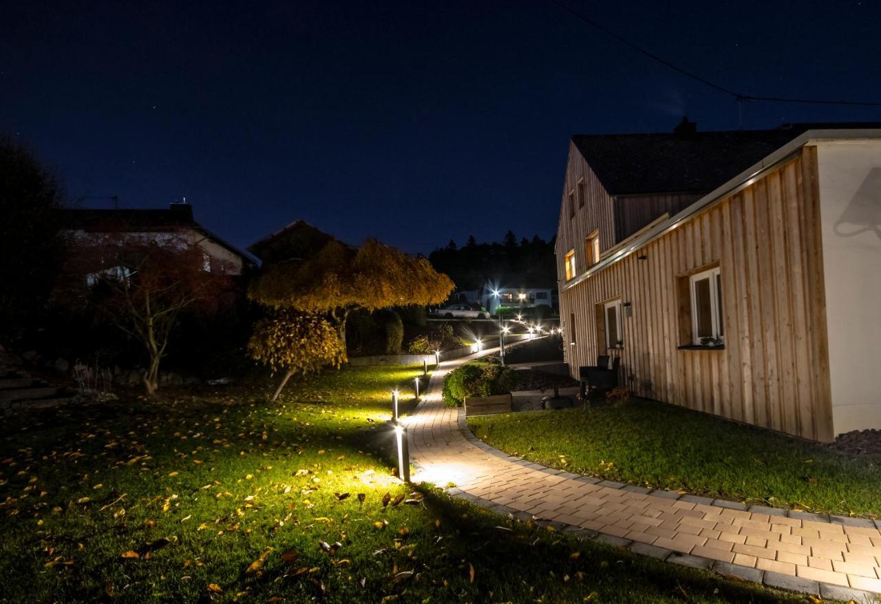 Speedys Gaestehaus Baar  Kültér fotó