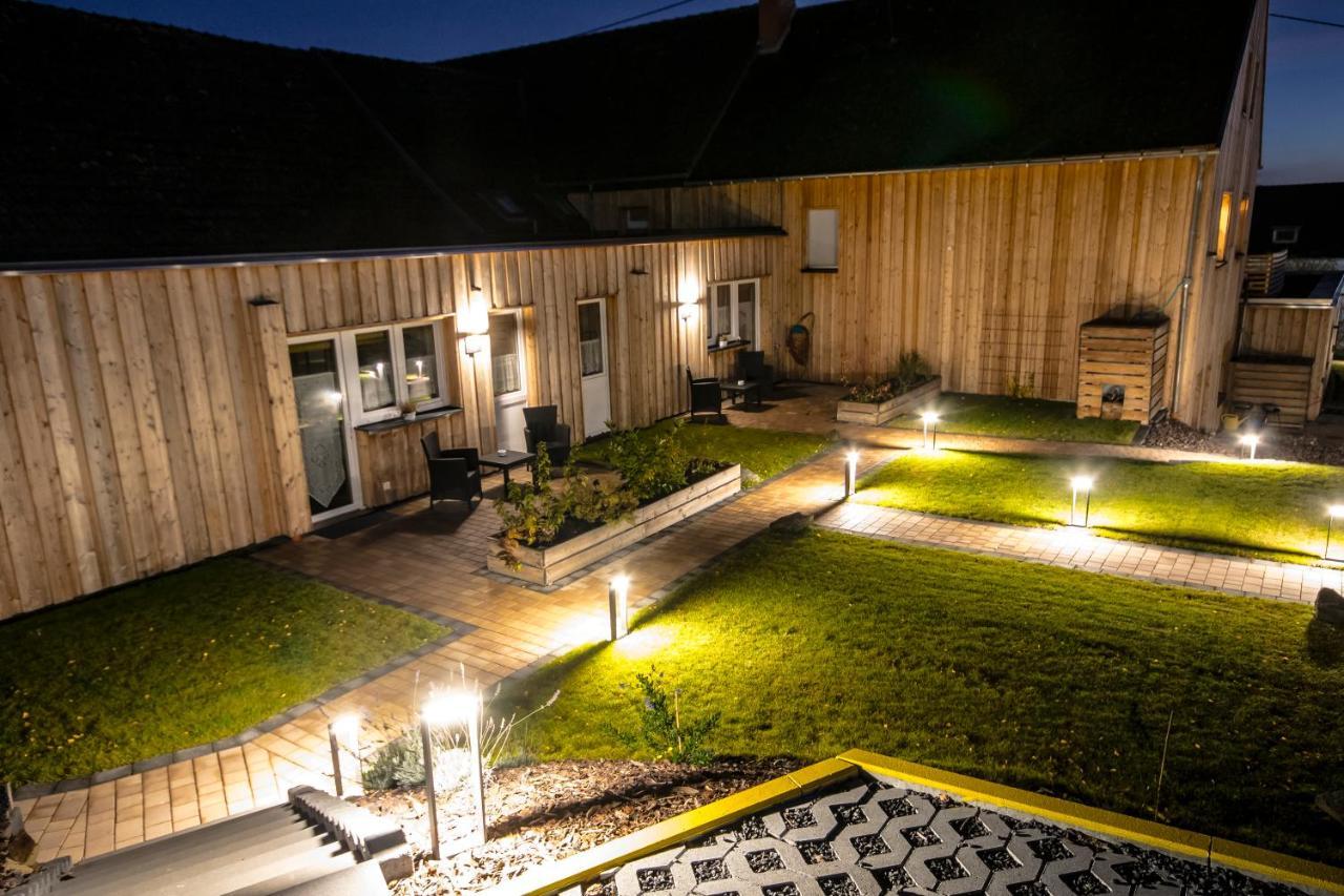 Speedys Gaestehaus Baar  Kültér fotó