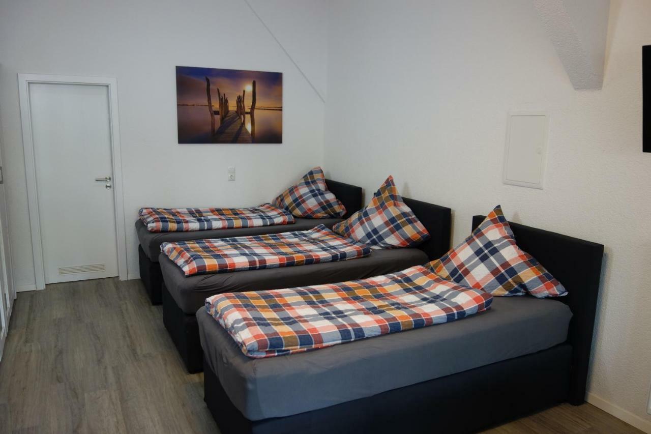Speedys Gaestehaus Baar  Kültér fotó